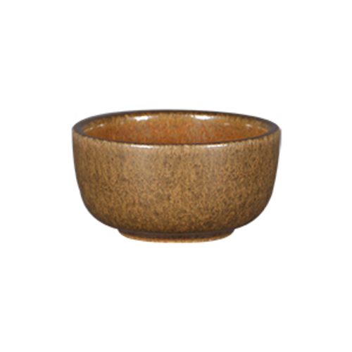 RAK EABR08RT Ease Ramekin, 3.5 oz., Rust (Case of 12)