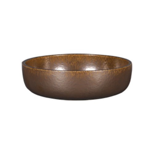 RAK EABW16RT Ease Bowl, 23.65oz., Rust (Case of 4)