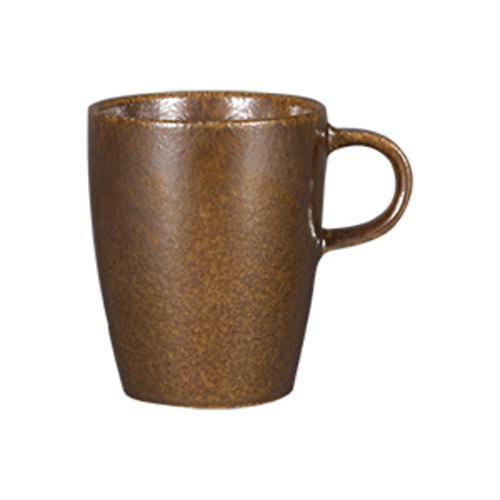 RAK EACU09RT Ease Espresso Cup, 3.05oz., Rust (Case of 12)