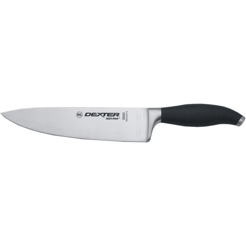 Dexter Russell iCUT-PRO Cook's Knife, Forged, 8"
