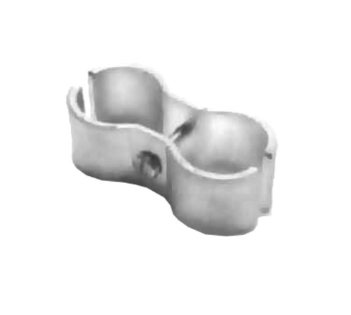 Metro 9994Z Super Erecta Post Clamp