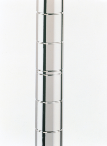 Metro 74P 74-5/8" High Chrome Post