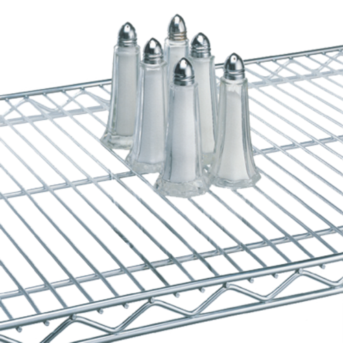 Metro 2448CI-4 Inlay for Super Erecta Shelf, 48"x24" (Pack of 4)