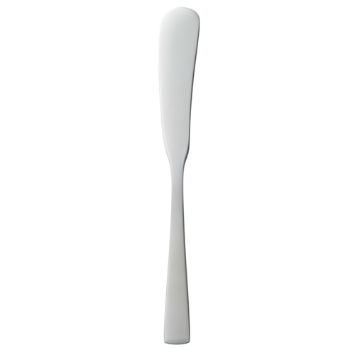 World Tableware 962 053 Oceanside 6-1/8" Butter Spreader  (Case of 36)