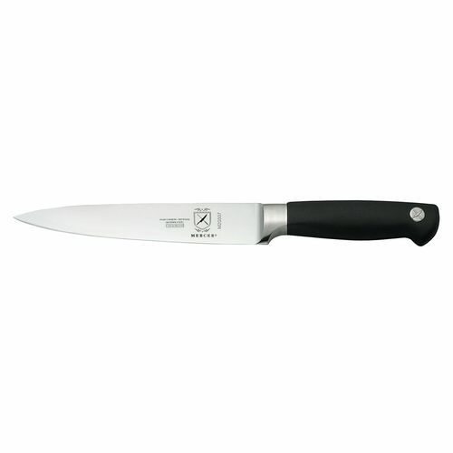 Mercer Culinary M20307 Genesis Fillet Knife, 7"