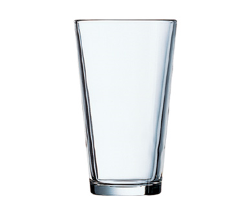 Arc Cardinal J4106 Barware Mixing Glass, 16oz, Clear (Case of 24)