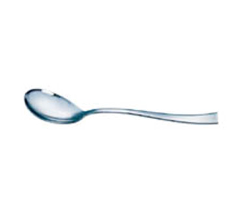 Arc Cardinal T3602 Latham Dinner Spoon, 8-1/4", 18/10 Stainless Steel (Case of 12)