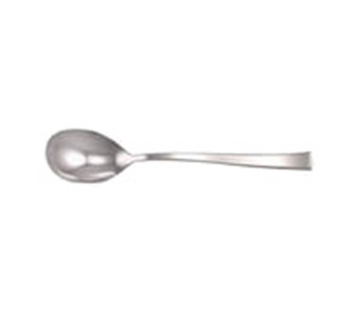 Arc Cardinal T3628 Latham Teaspoon, 6", 18/10 Stainless Steel (Case of 12)