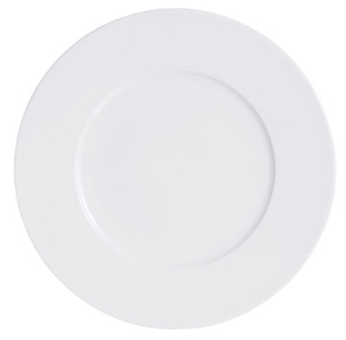 Arc Cardinal R0804 Candour Salad Plate, 8-1/2", White (Case of 24)