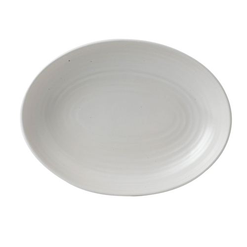 Arc Cardinal EP267 Evo Pearl Chef's Tray, 10-5/8"X4-3/4", White (Case of 12)