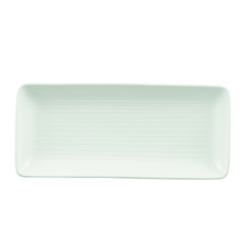 Arc Cardinal EP267 Evo Pearl Oval Bowl, 38-3/4oz, 10-1/2", White (Case of 12)