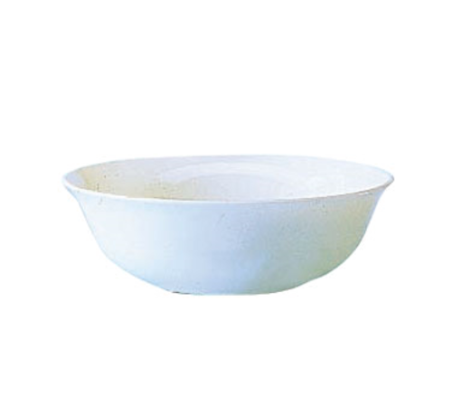 Arc Cardinal 50061 Restaurant White Multi-Usage Bowl, 15oz, White (Case of 24)