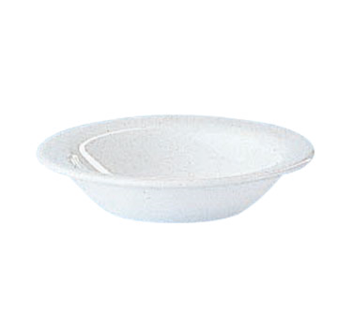 Arc Cardinal 25285 Restaurant White Fruit Dish, 3-1/2oz, White (Case of 36)