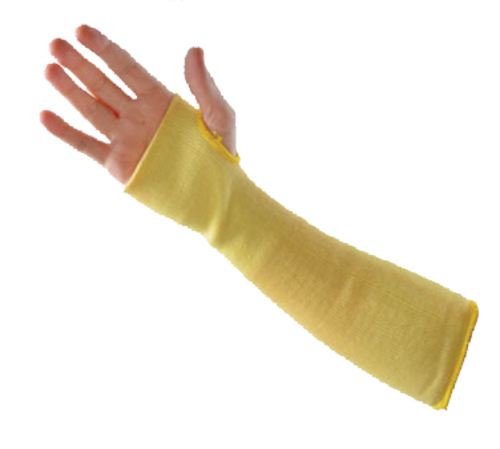 AllPoints Foodservice 1331599 Wells Lamont Protective Sleeve, 14"