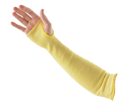 AllPoints Foodservice 1331600 Wells Lamont Protective Sleeve, 18"