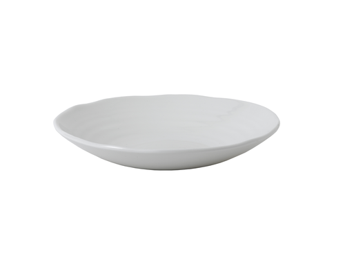 Arc Cardinal FN898 Organic White Coupe Bowl, 15.2oz, White (Case of 12)