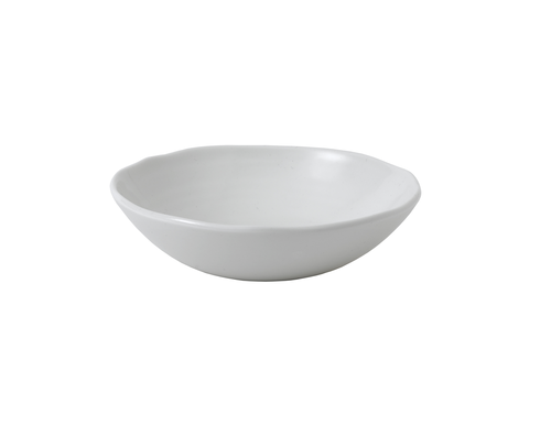 Arc Cardinal FN880 Organic White Coupe Bowl, 10-1/2oz, White (Case of 12)
