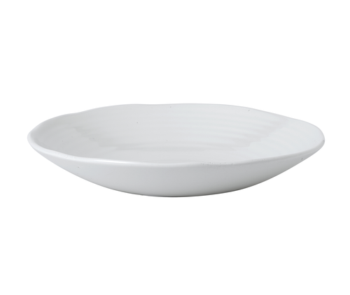 Arc Cardinal FN884 Organic White Coupe Bowl, 47-1/2oz, White (Case of 12)