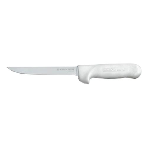Dexter Russell 1543 (S136F-PCP) Sani-Safe 6" Flexible Boning Knife