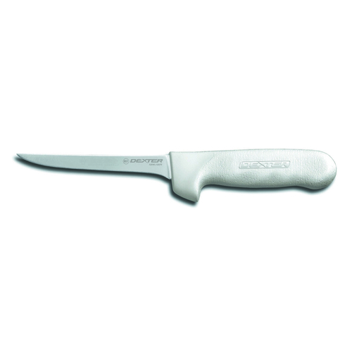 Dexter Russell 1513 (S135F-PCP) Sani-Safe 01513 5" Narrow Flexible Boning Knife