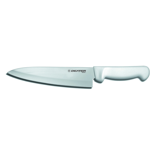 Dexter Russell 31600 (P94801) Basics® Cook's Knife, 8", White
