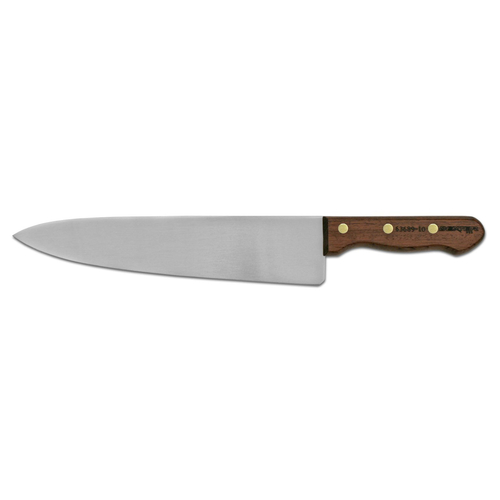 Dexter Russell 12381 (63689-10PCP) Cook's Knife, 10", Rosewood Handle