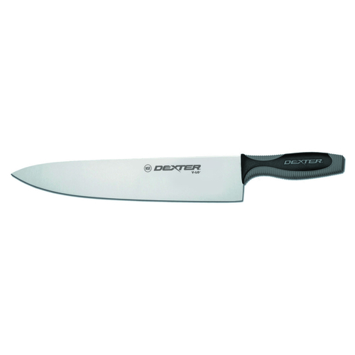 Dexter Russell 29263 (V145-12PCP) V-Lo® Cook's Knife, 12"