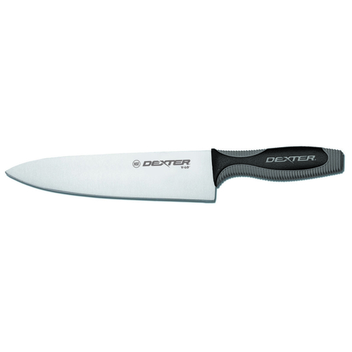 Dexter Russell 29243 (V145-8PCP) V-Lo® Cook's Knife, 8"