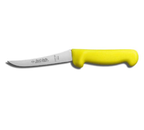 Dexter Russell 3263 LimeLite 5" Narrow Flexible Curved Boning Knife