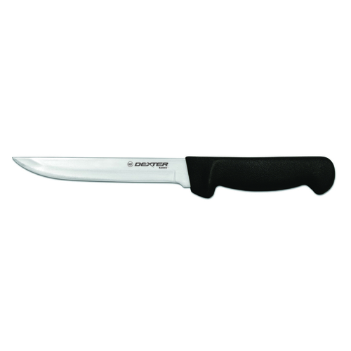 Dexter Russell 31615B (P94819B) Basics 6" Wide Boning Knife