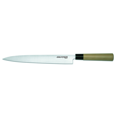 Dexter Russell 31441 (P47010) Basics® Sushi Knife, 10"