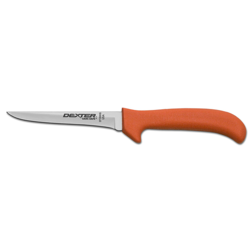 Dexter Russell 11223 (EP155WHG) Sani-Safe 11223 5" Utility/Boning Knife