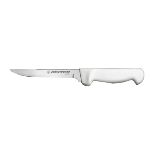 Dexter Russell 316013 (P94817) Basics 5" Flexible Narrow Boning Knife
