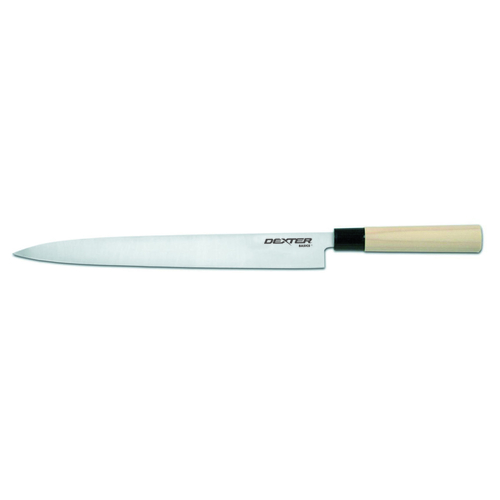Dexter Russell 31446 (P47006) Basics Sashimi Knife, 12"