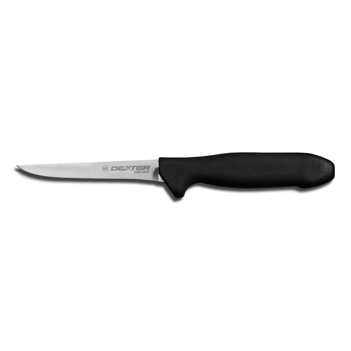 Dexter Russell 26323 (STP154HG) Sani-Safe Utility/Boning Knife, 4"
