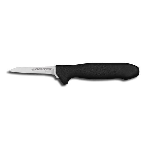 Dexter Russell 26303 (STP152HG) Sani-Safe Sharp Point Boning Knife, 3"