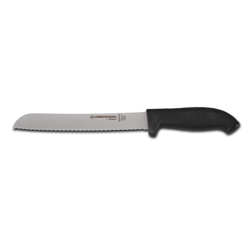 Dexter Russell 24223B Sani-Safe Clip Point Boning Poultry Knife, 3-1/4"