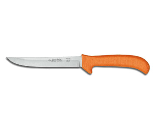 Dexter Russell 11233 (EP156HG) Sani-Safe Hollow Ground Boning Knife, 6"