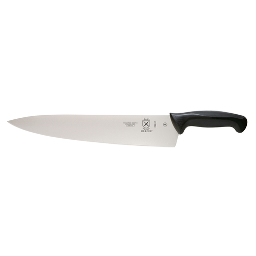 Mercer Culinary M22612 Millennia Chef's Knife, 12"