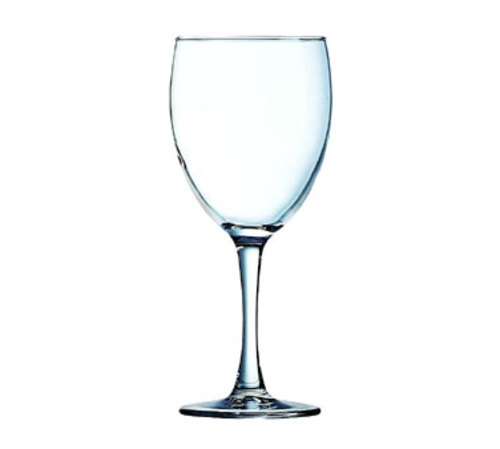 Arc Cardinal 71083 Excalibur Wine Glass, 10-1/2oz, Clear (Case of 36)