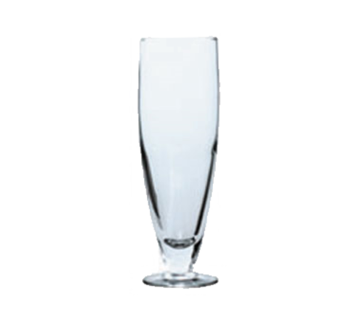 Arc Cardinal D0129 Specialty Pilsner Glass, 15oz, Clear (Case of 24)