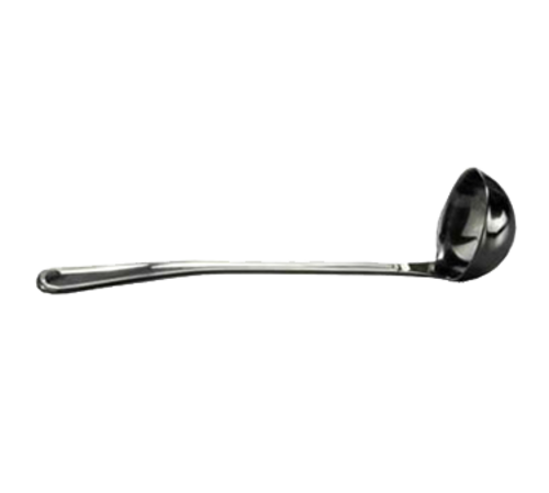 American Metalcraft SW1LAD Mirage Ladle, 1oz, 9", 18/8 Stainless Steel