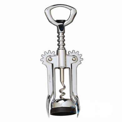 Franmara 02041 Winged Corkscrew Spiral Auger