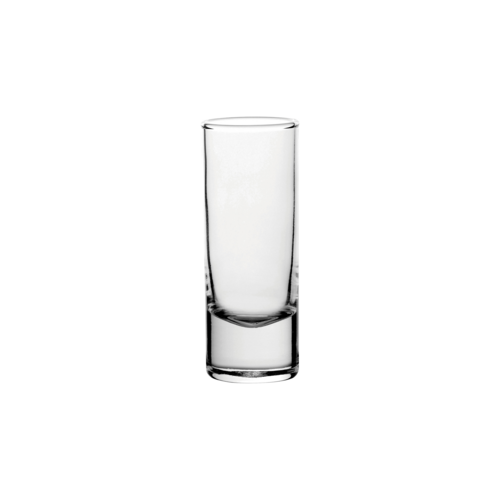 Steelite P41050 Sham Cordial Glass, 2-1/2oz, Clear (Case of 12)