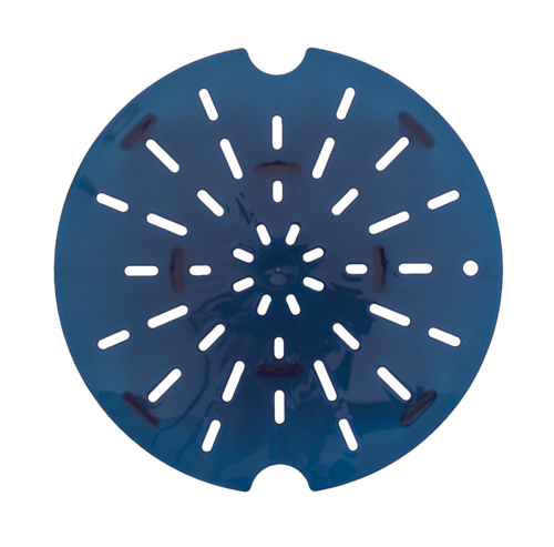 Cambro 12RFSFPDPP267 Drain Shelf for 12, 18 & 22qt FreshPro Containers, Blue