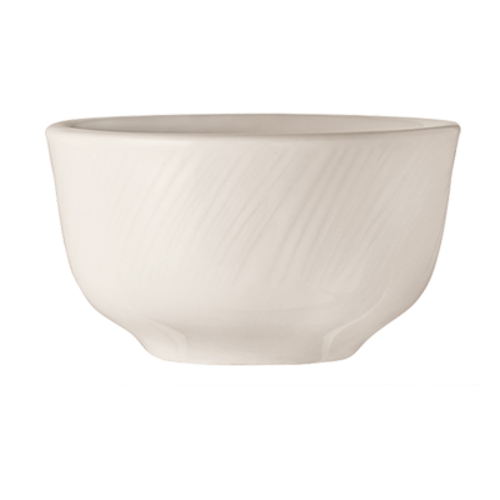 Libbey BO-1140 Basics Orbis Bouillon Cup, 8oz, Bright White (Case of 36)