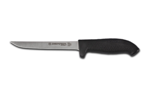 Dexter Russell SG136FB-PCP SofGrip 24033B 6" Narrow Flexible Boning Knife