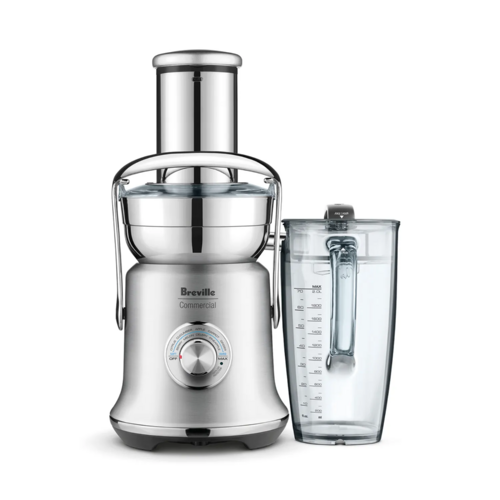 Matfer 073563 Breville The Juice Fountain® XL Pro