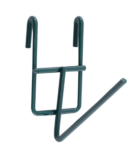 Metro FCH SmartWall Cylinder Holder f/ FC1