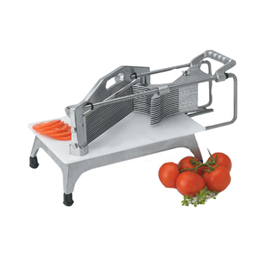 Vollrath 0643N Redco Pro Tomato Cutter w/ 3/16" Straight Blades